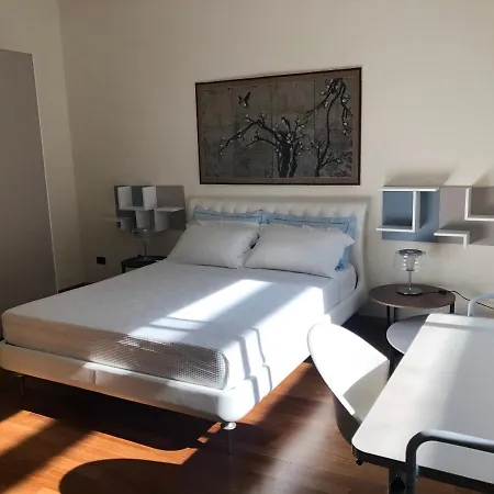 Bed and Breakfast Lanna Novoli