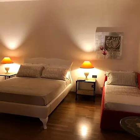 Lanna Bed & Breakfast