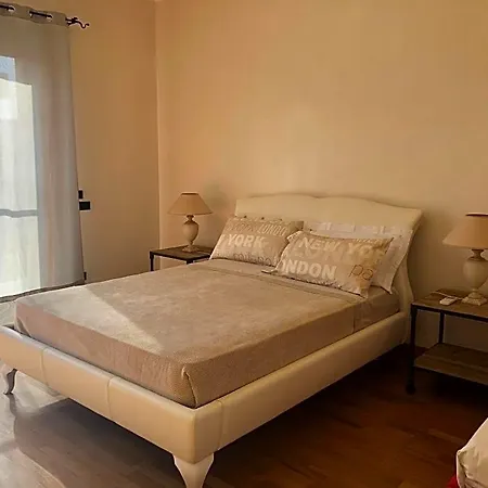 Lanna Bed & Breakfast *