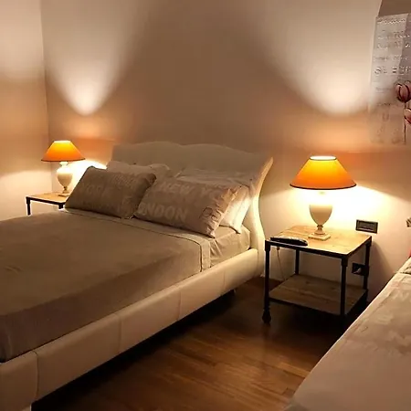Bed & Breakfast Lanna Novoli