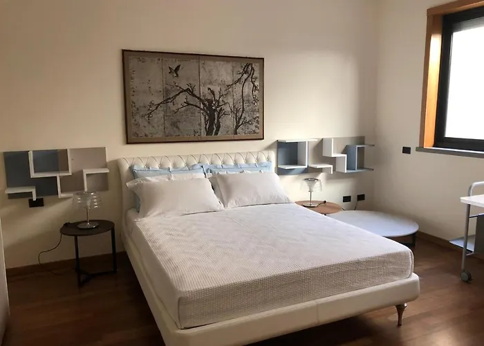 Bed & Breakfast Lanna